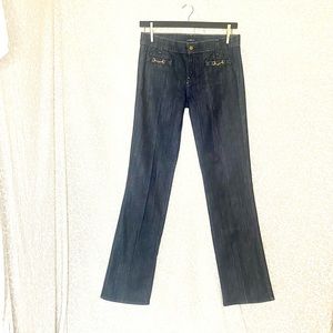 7 For All Mankind Jeans cut 711382 SIZE 30